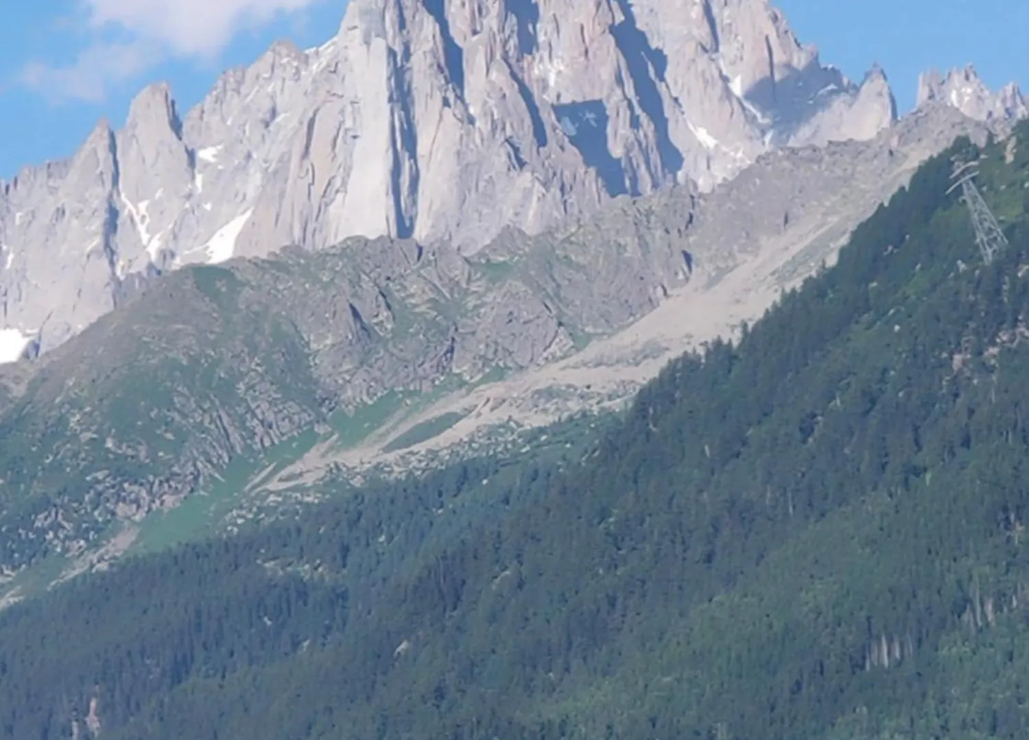Beau Studio Dans La Vallee De Chamonix Les Trabets
